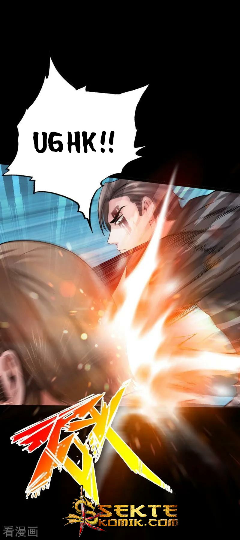 Hopeless Chapter 46 Gambar 7