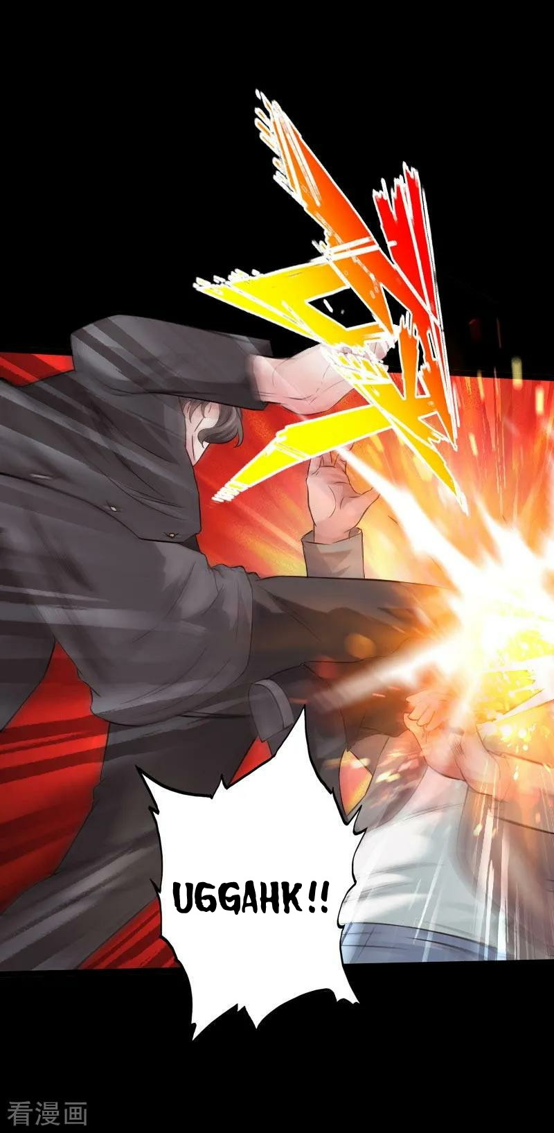 Hopeless Chapter 46 Gambar 9