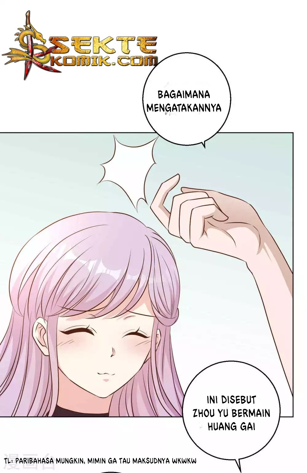 God Fisherman Chapter 10 Gambar 13