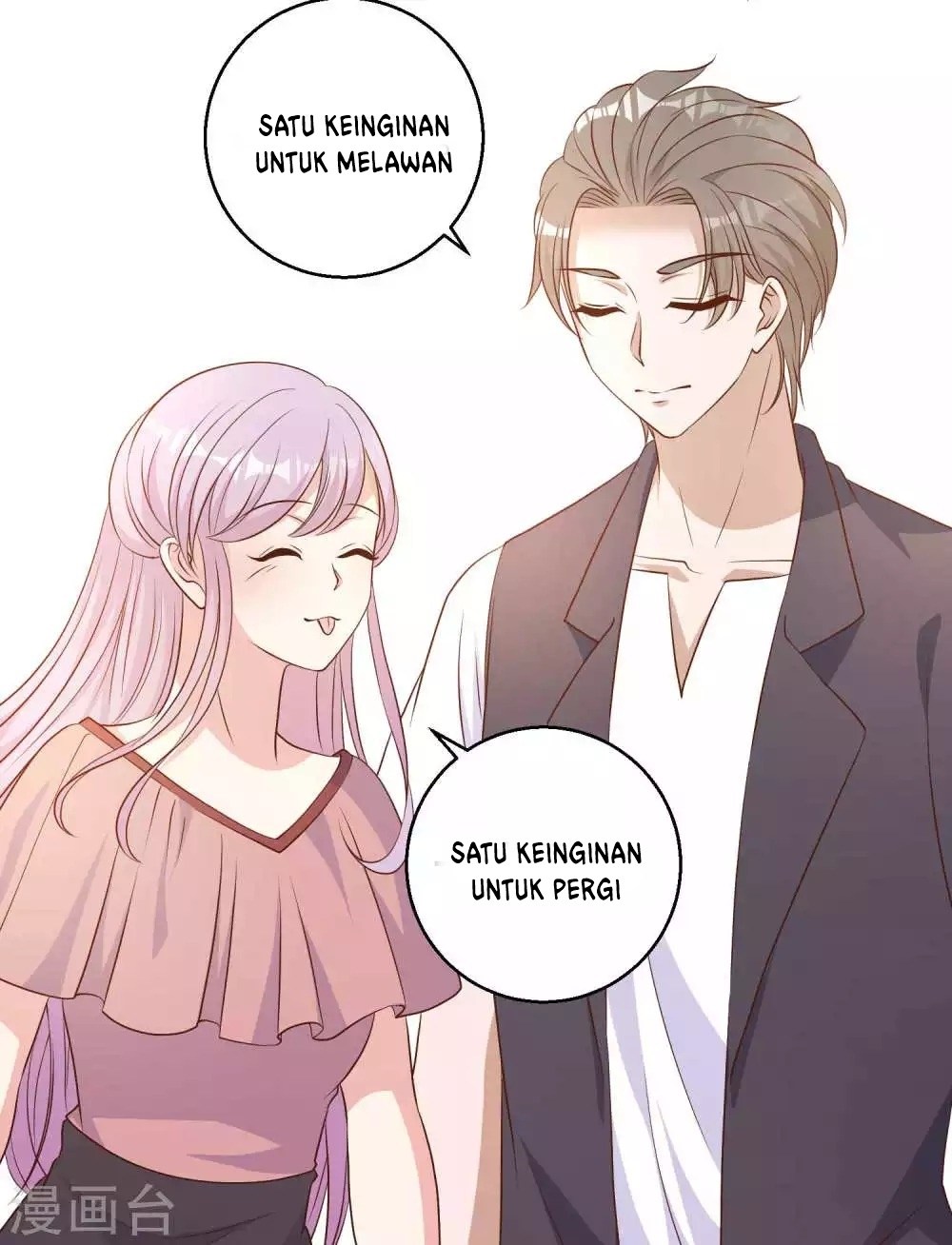 God Fisherman Chapter 10 Gambar 14