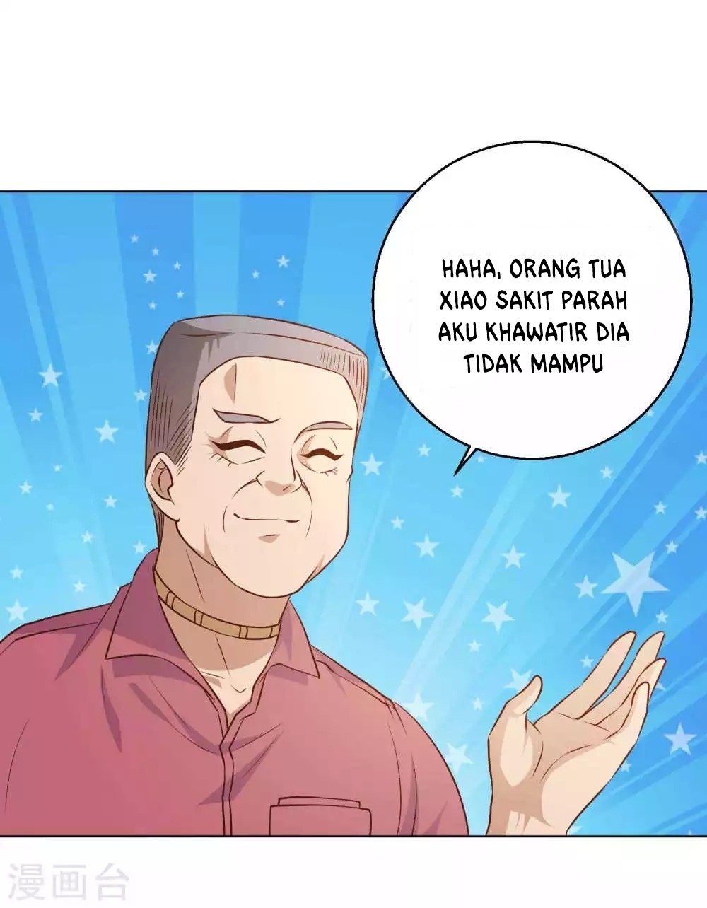 God Fisherman Chapter 10 Gambar 18