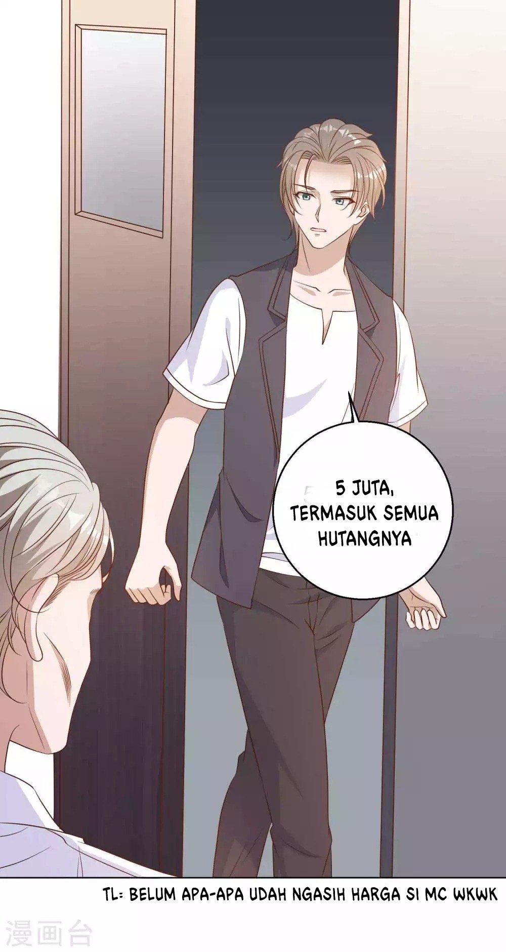 Baca God Fisherman Chapter 10 Gambar 2