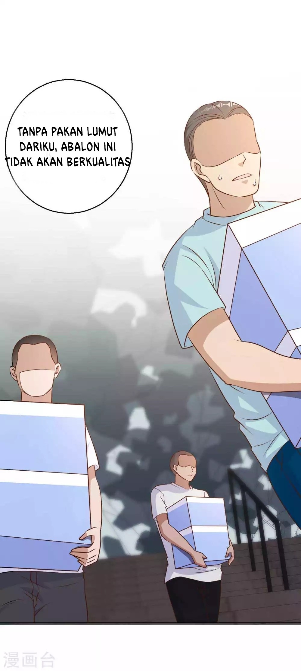 God Fisherman Chapter 10 Gambar 24