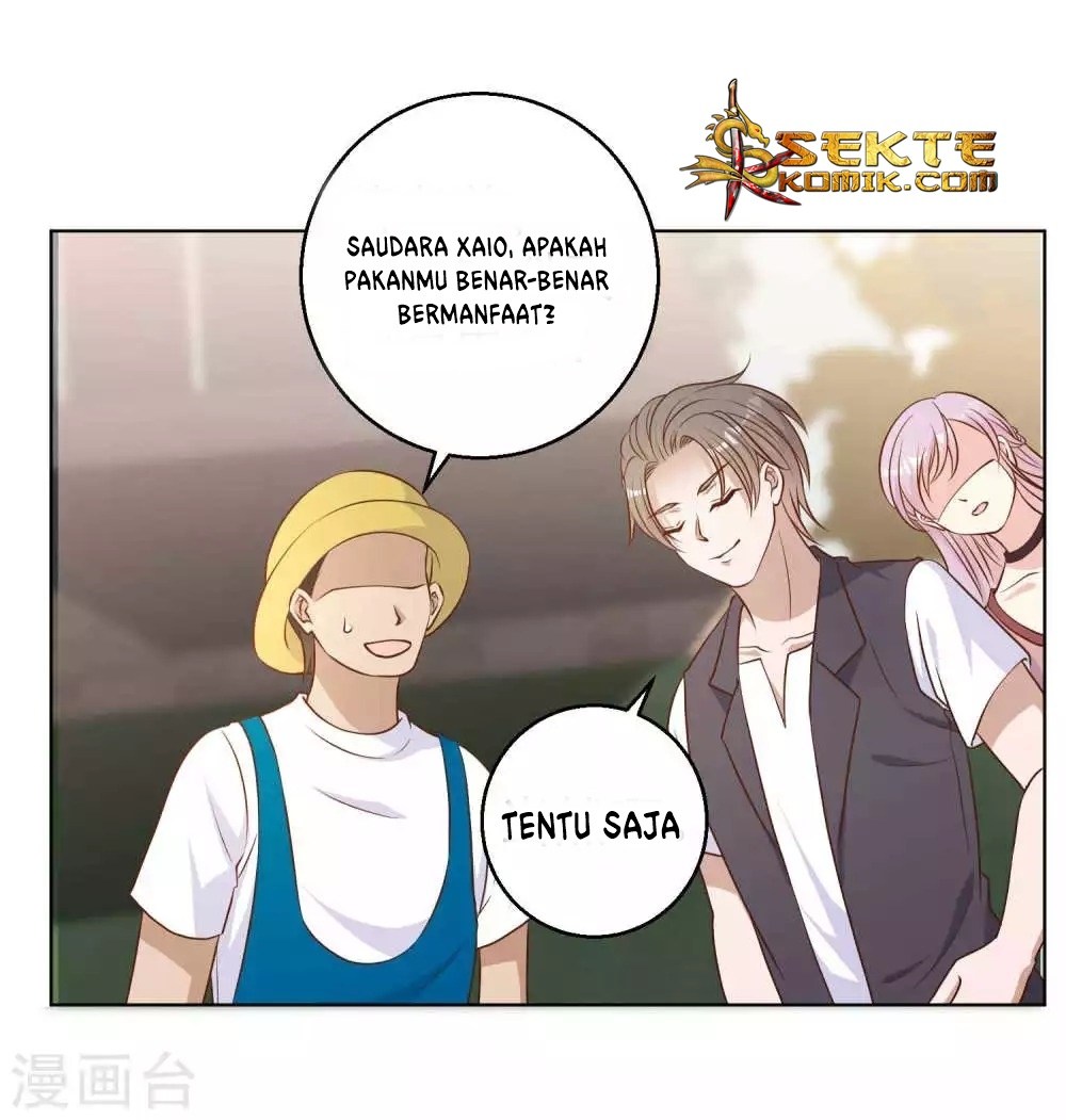 God Fisherman Chapter 10 Gambar 25