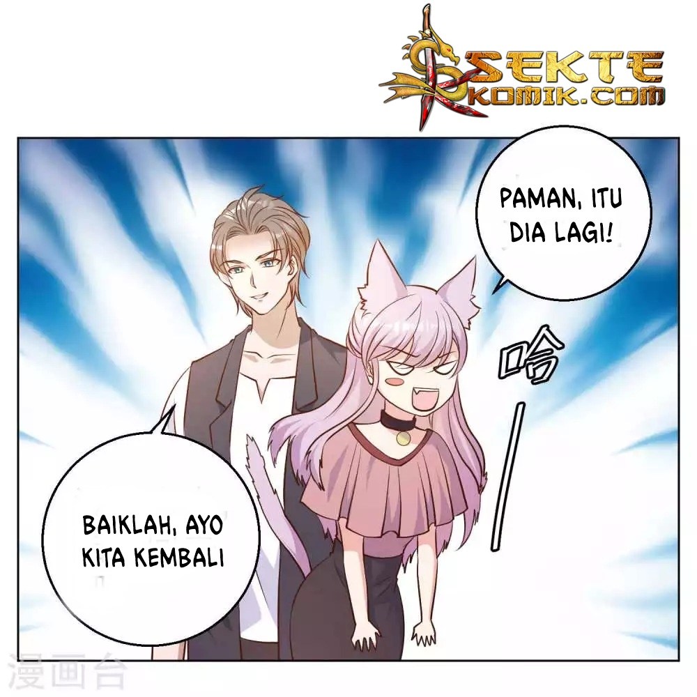 God Fisherman Chapter 10 Gambar 28
