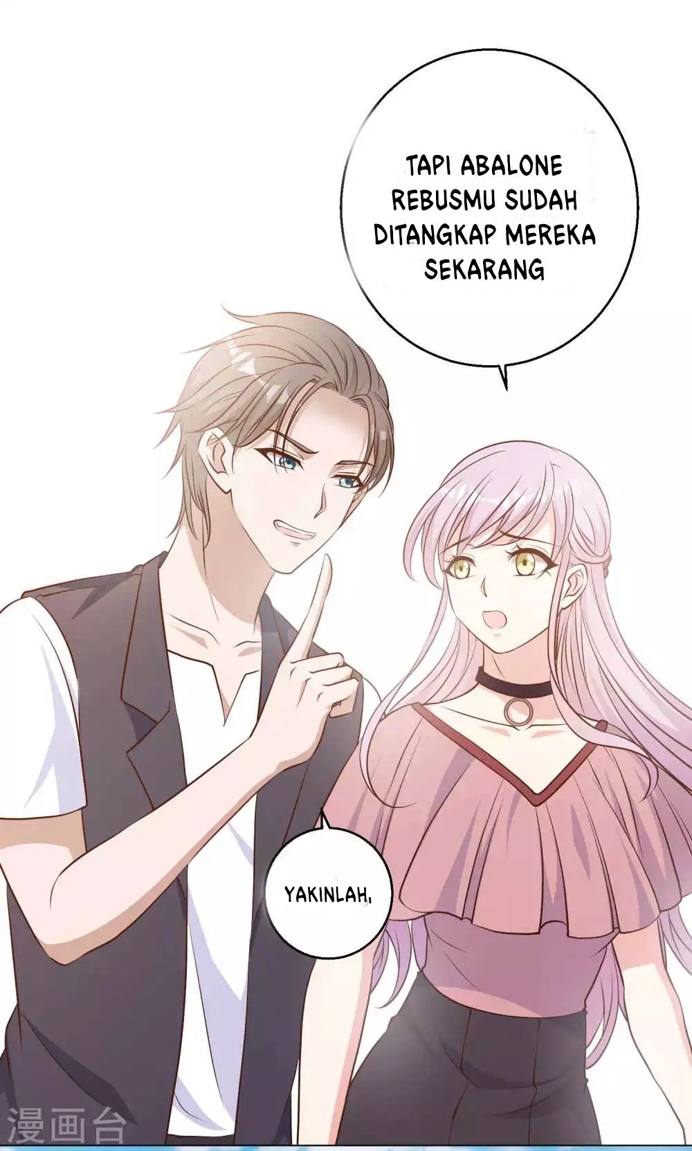 God Fisherman Chapter 10 Gambar 29