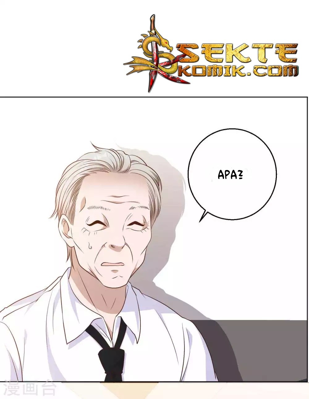 God Fisherman Chapter 10 Gambar 3