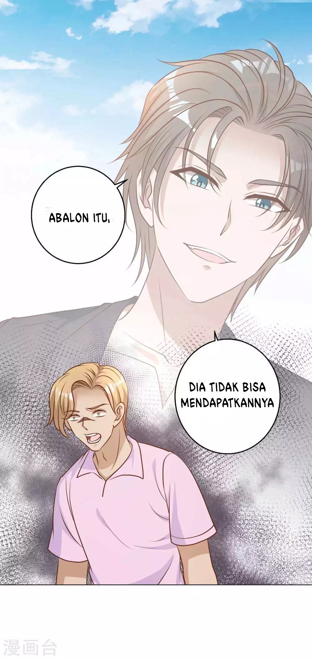 God Fisherman Chapter 10 Gambar 30