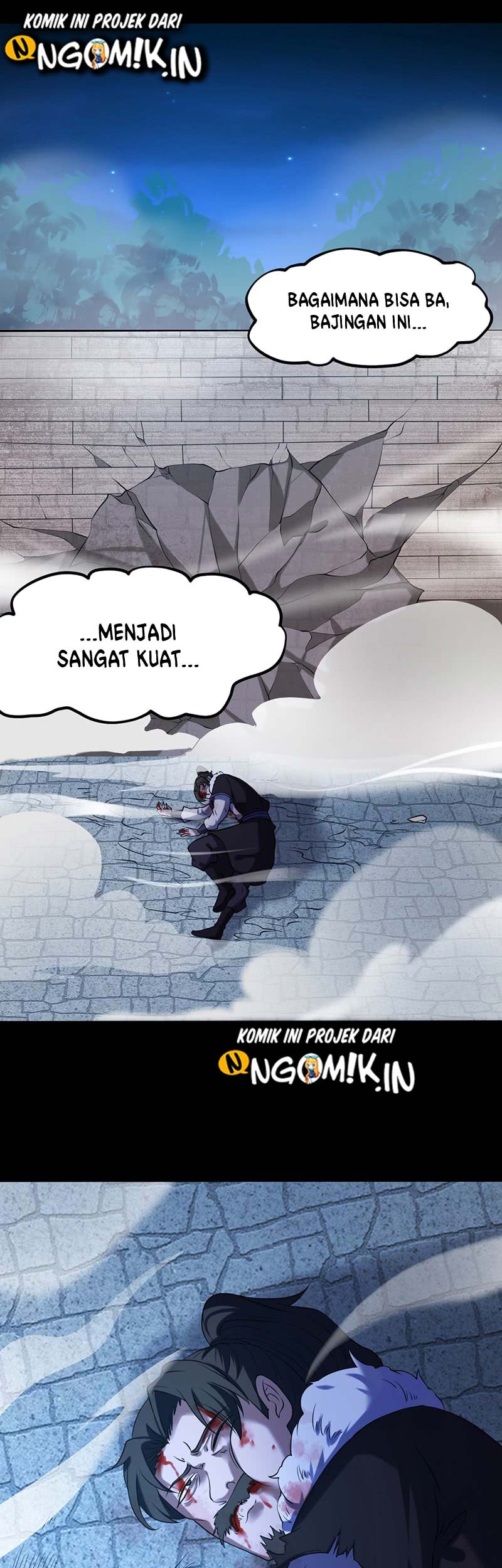 Martial Arts Reigns Chapter 23 Gambar 21