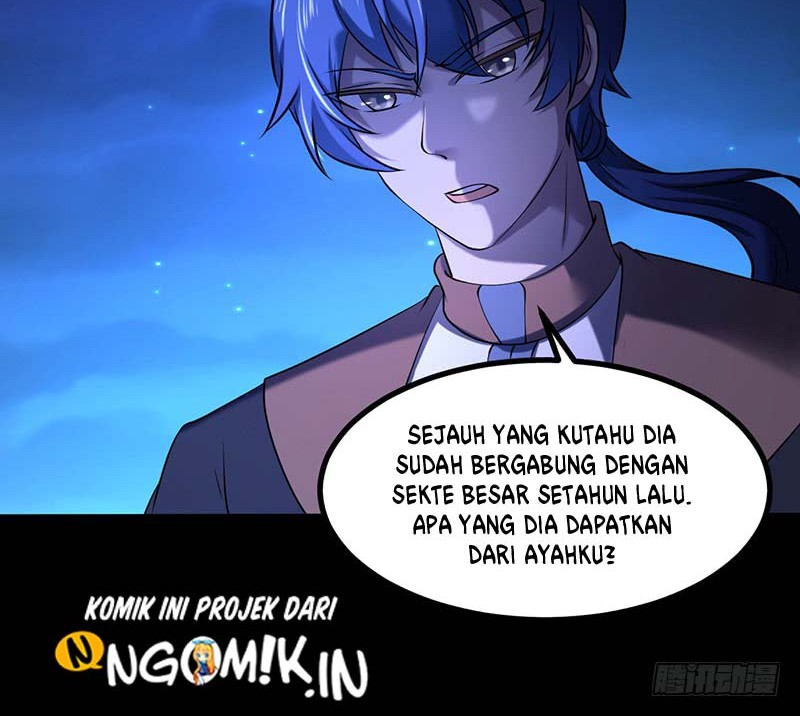 Martial Arts Reigns Chapter 23 Gambar 27