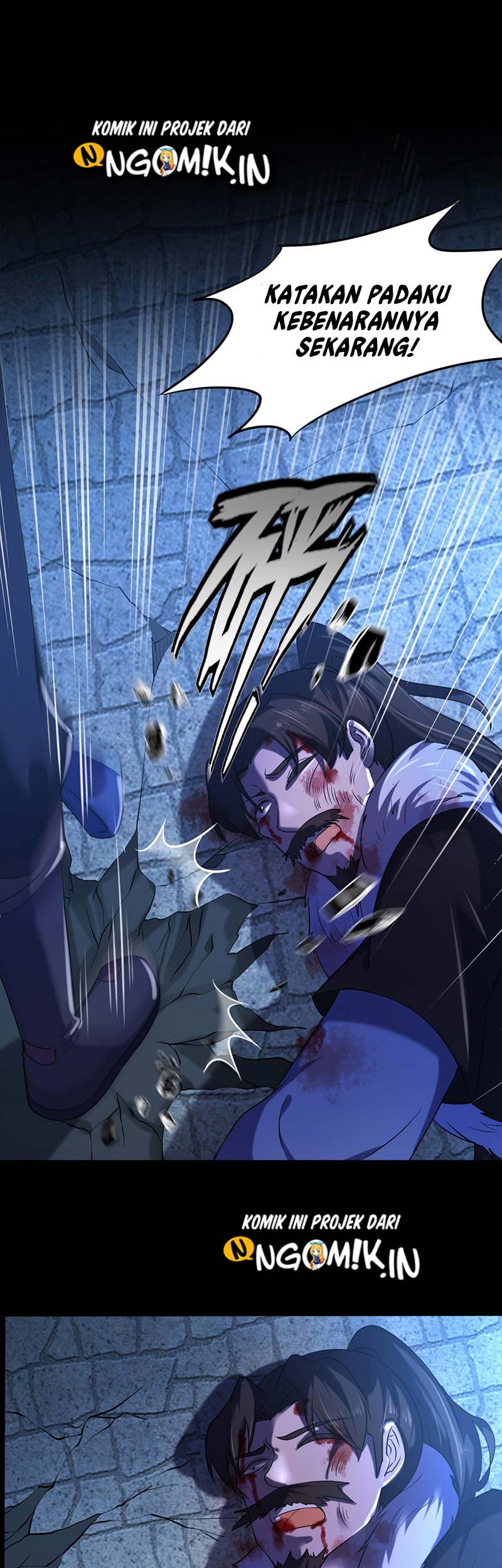 Martial Arts Reigns Chapter 23 Gambar 30