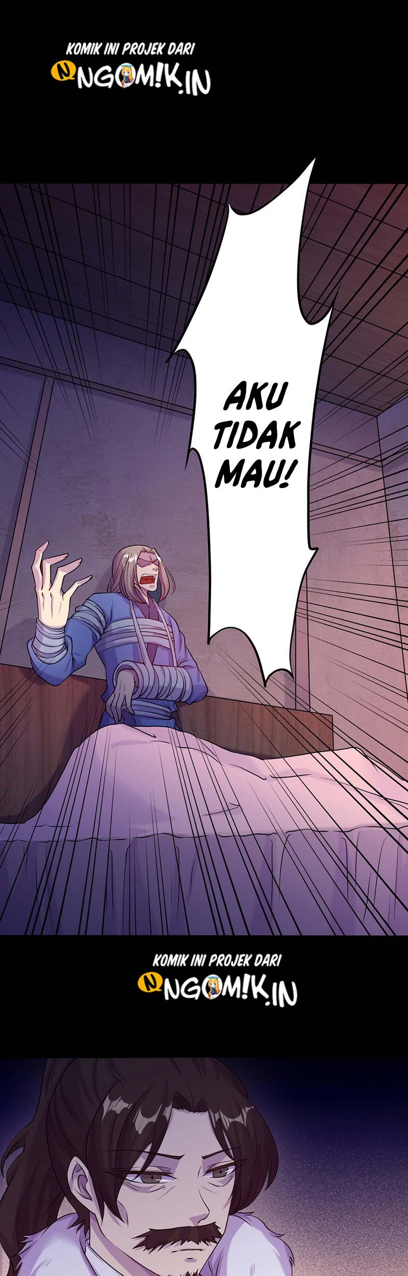 Martial Arts Reigns Chapter 23 Gambar 8