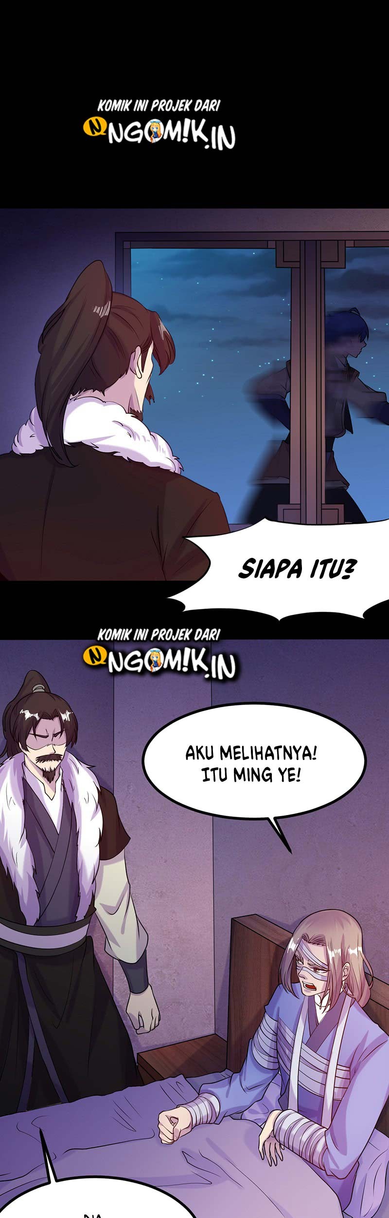 Martial Arts Reigns Chapter 23 Gambar 10