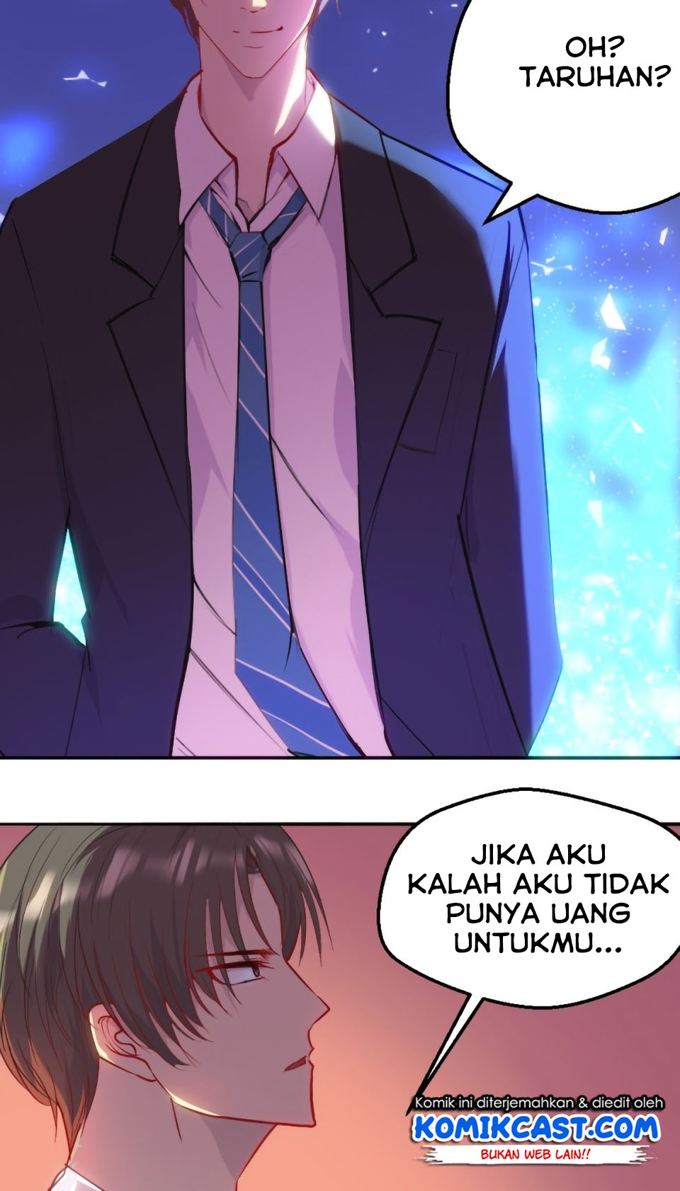 The Genius System Chapter 10 Gambar 10