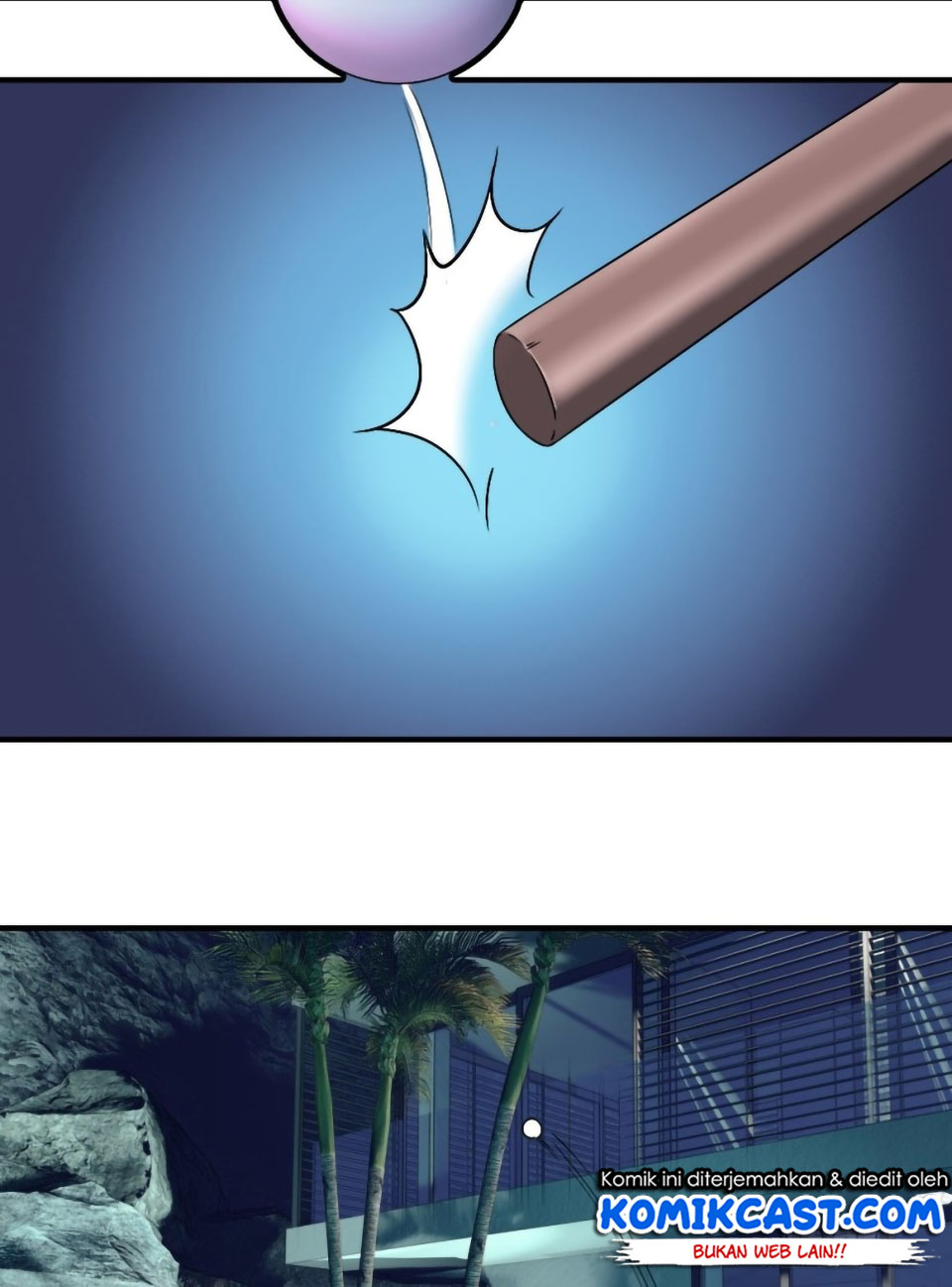 The Genius System Chapter 10 Gambar 23