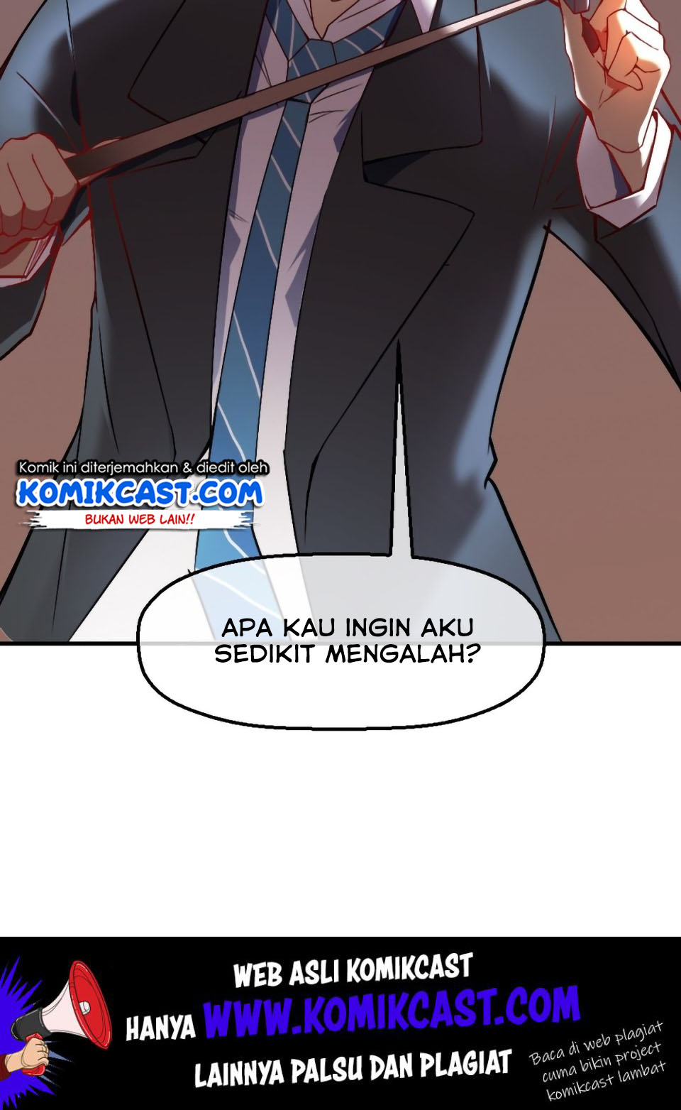 The Genius System Chapter 10 Gambar 30