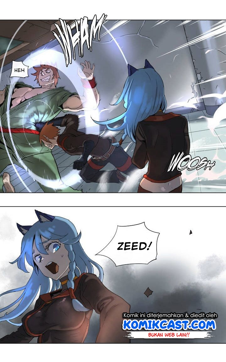 4 Cut Hero Chapter 68 15