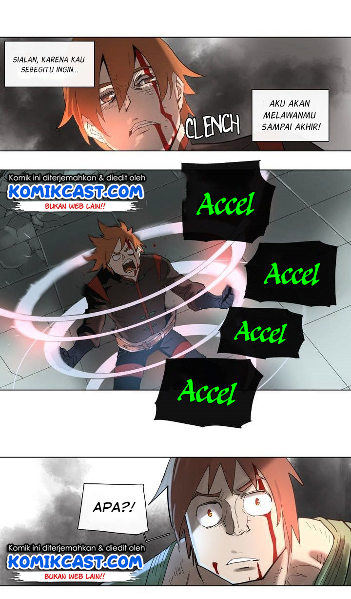 4 Cut Hero Chapter 68 21