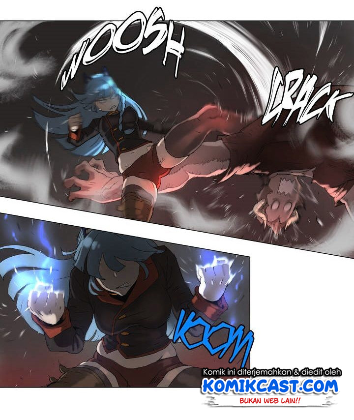 4 Cut Hero Chapter 67 11
