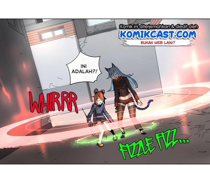 4 Cut Hero Chapter 67 22