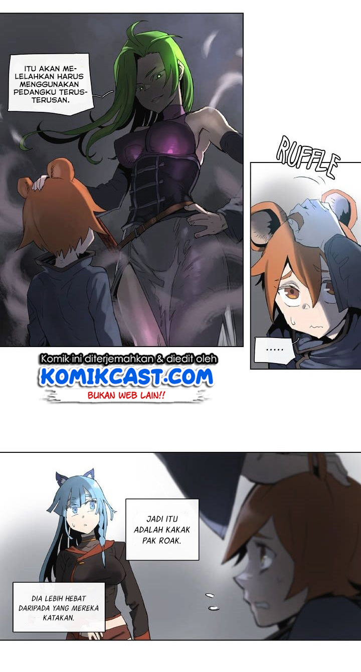 4 Cut Hero Chapter 66 17