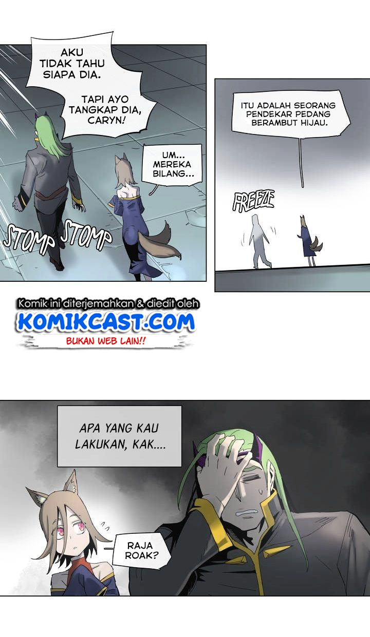 4 Cut Hero Chapter 66 23