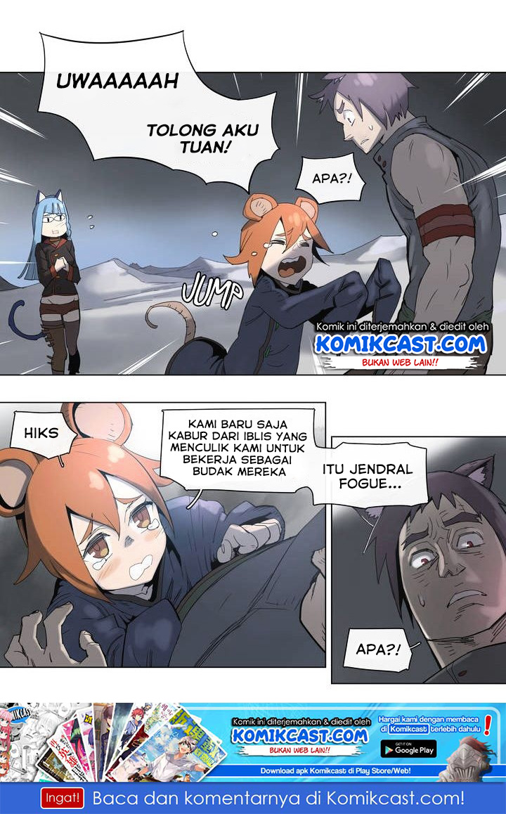 4 Cut Hero Chapter 66 3