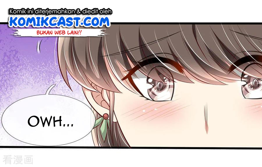 City of Heaven TimeStamp Chapter 26 Gambar 15
