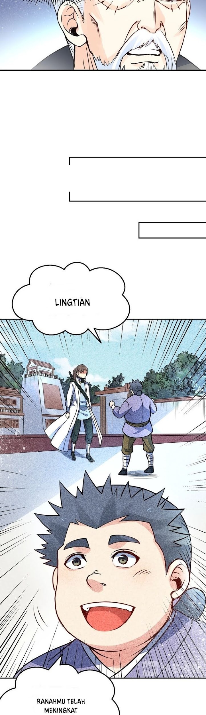 Shengzun Chapter 8 Gambar 26