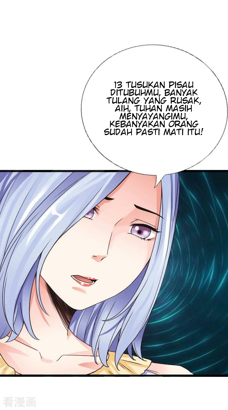 Hopeless Chapter 51 Gambar 23
