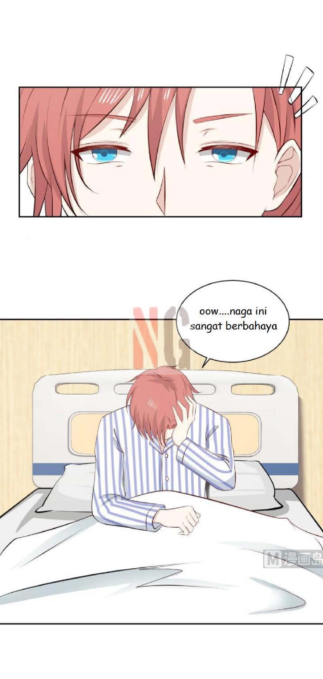 I Have a Dragon on My Body Chapter 139 Gambar 6