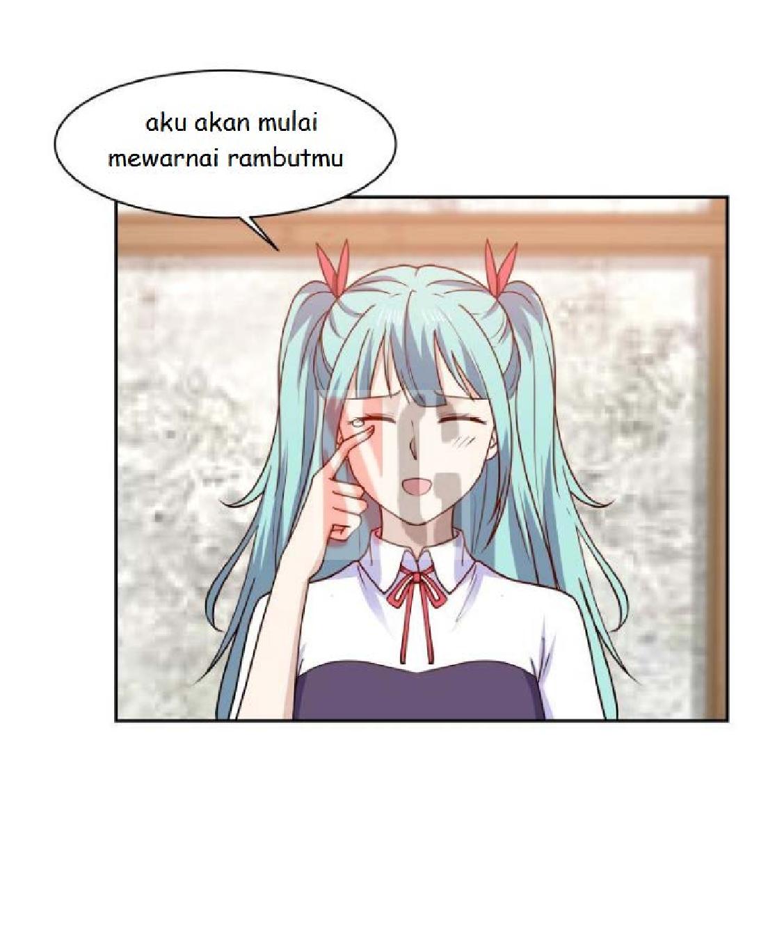 Baca Komik I Have a Dragon on My Body Chapter 137 Gambar 1