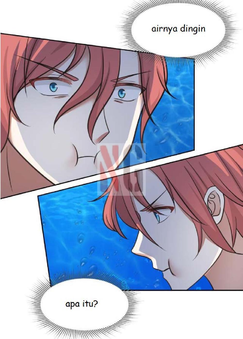 I Have a Dragon on My Body Chapter 137 Gambar 11