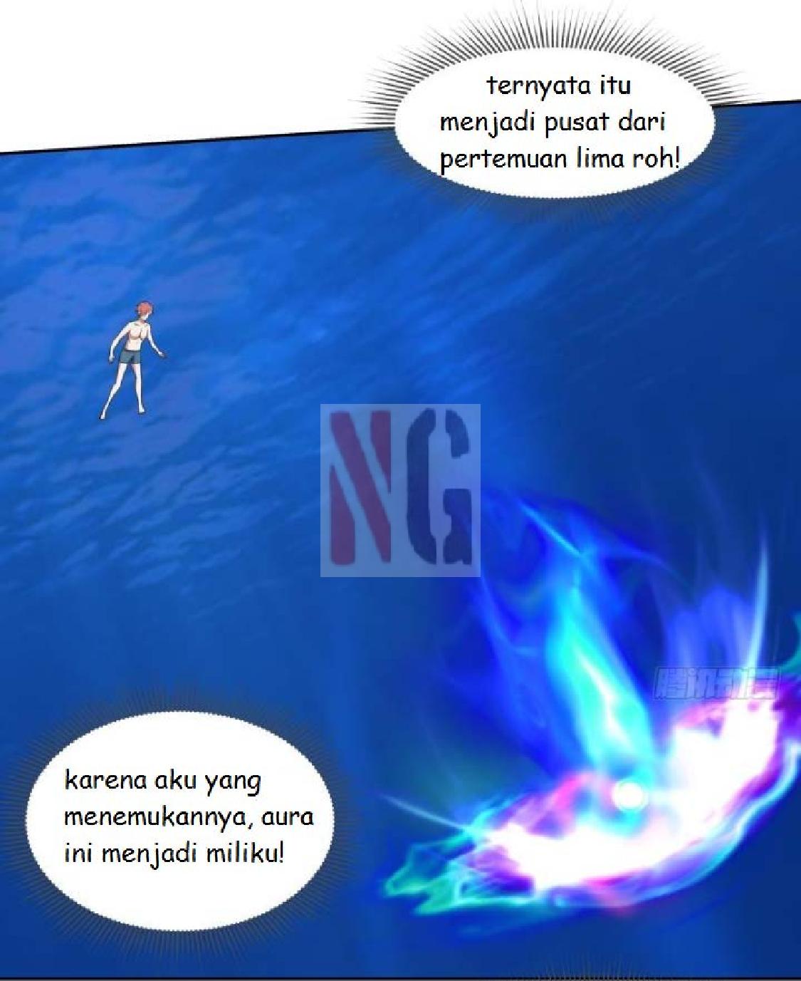 I Have a Dragon on My Body Chapter 137 Gambar 12