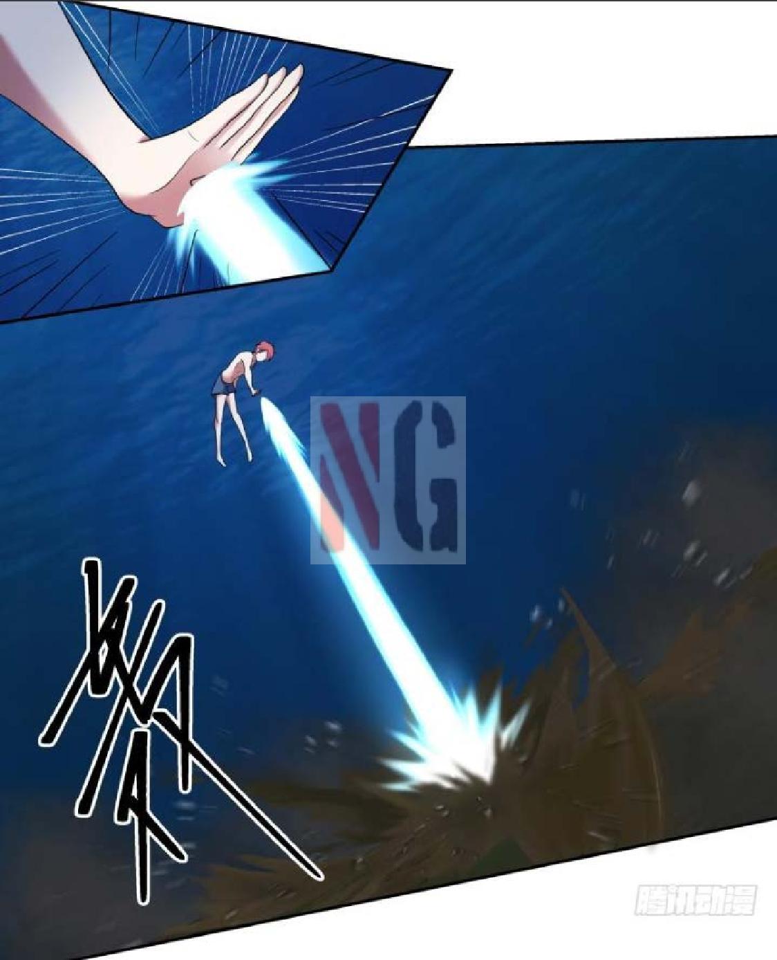 I Have a Dragon on My Body Chapter 137 Gambar 14