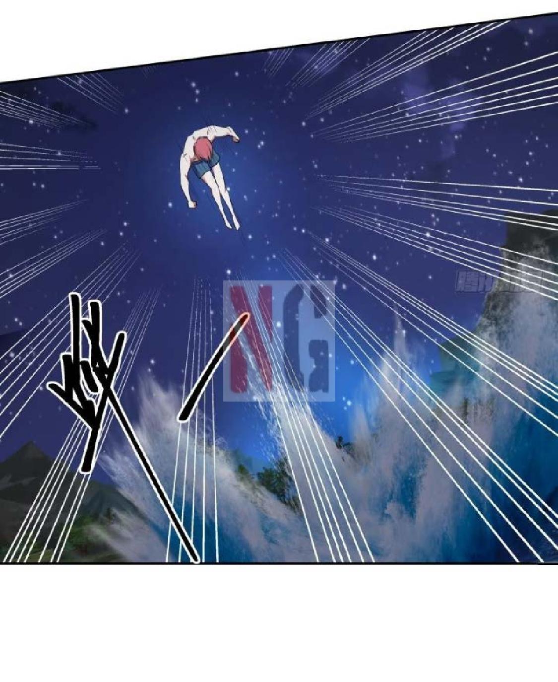 I Have a Dragon on My Body Chapter 137 Gambar 15