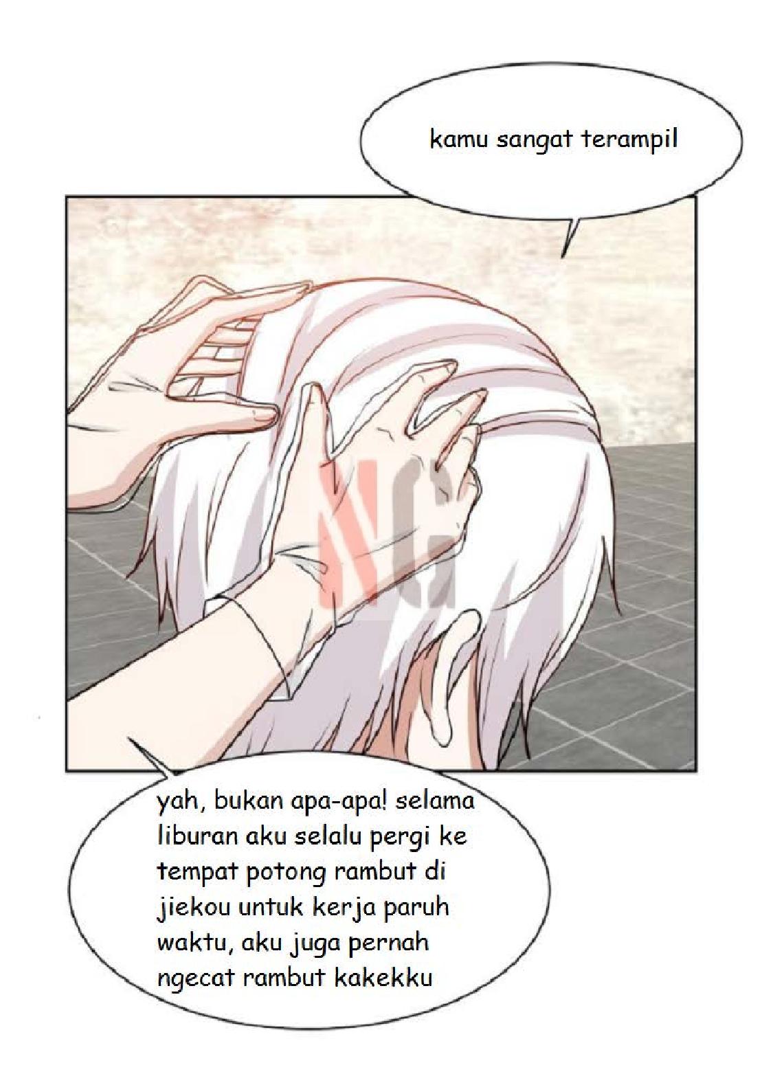 Baca  I Have a Dragon on My Body Chapter 137 Gambar 2