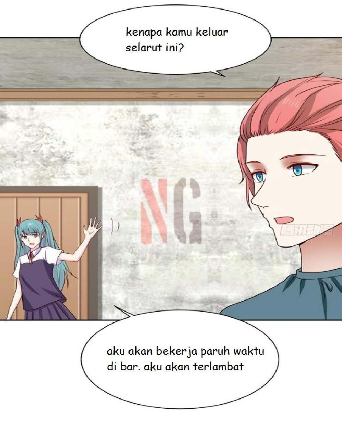 I Have a Dragon on My Body Chapter 137 Gambar 5