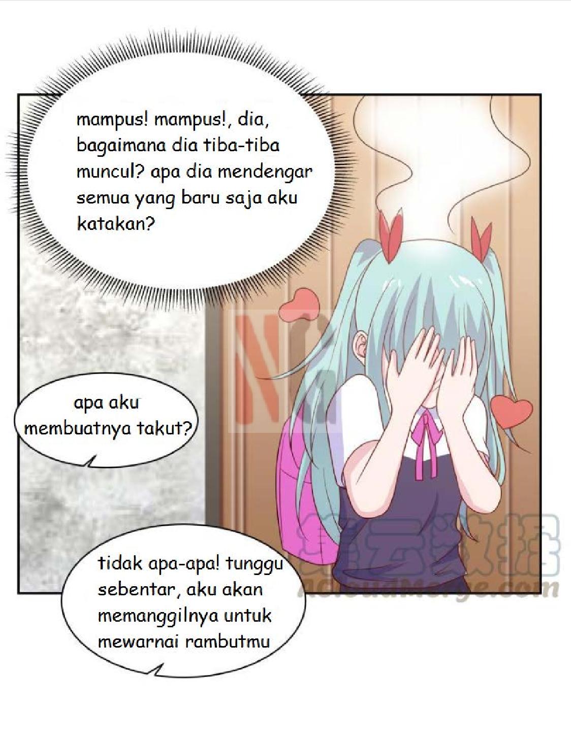 I Have a Dragon on My Body Chapter 136 Gambar 10