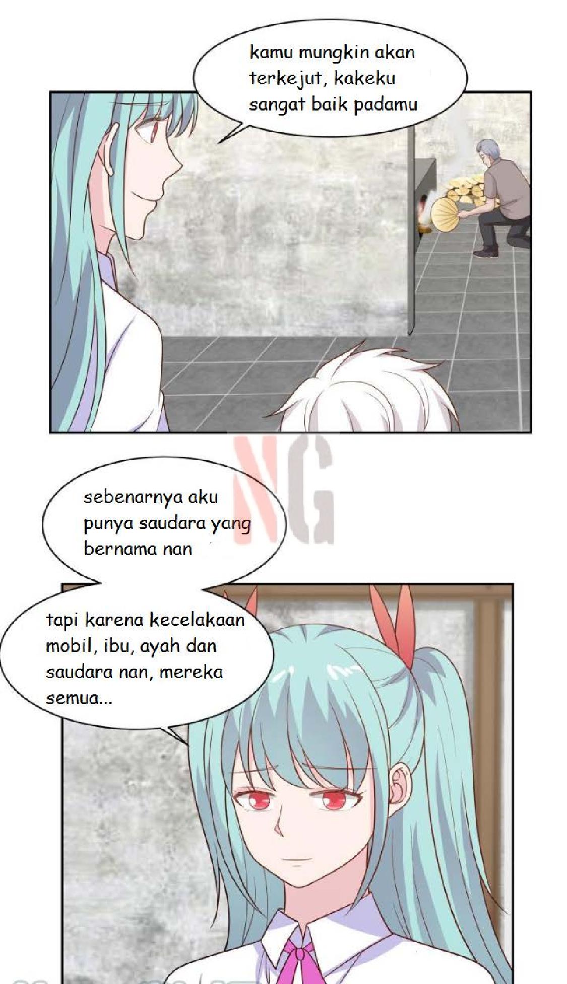 I Have a Dragon on My Body Chapter 136 Gambar 14