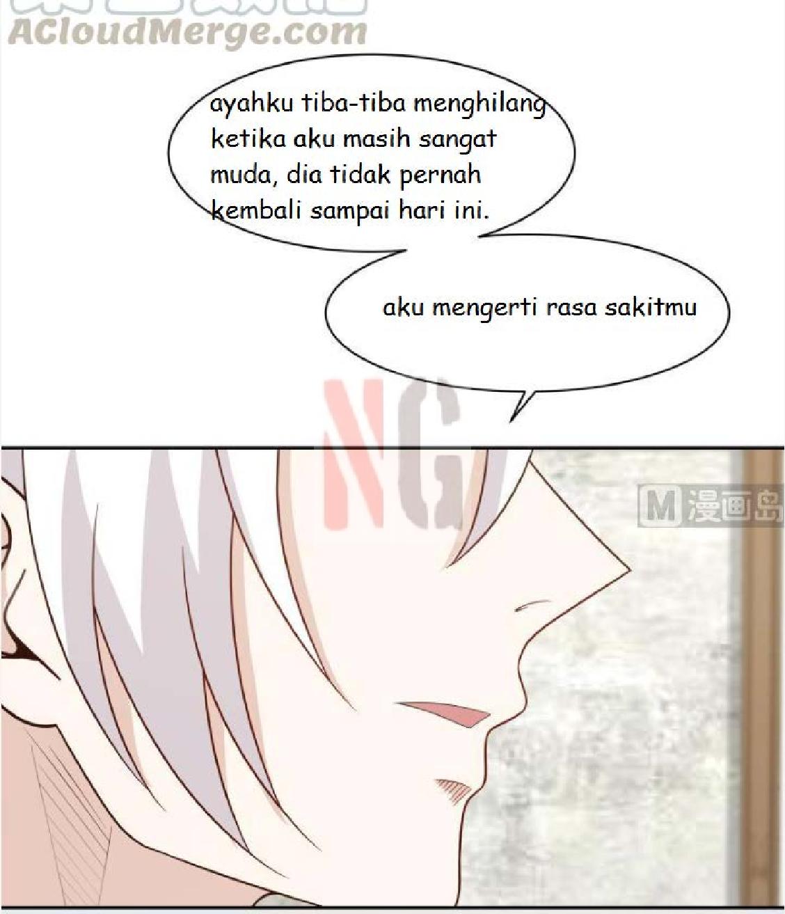 I Have a Dragon on My Body Chapter 136 Gambar 15