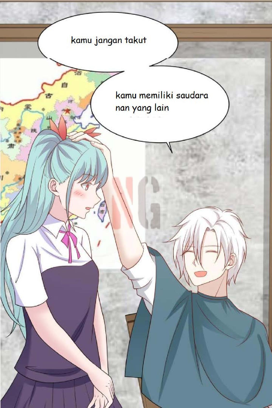 I Have a Dragon on My Body Chapter 136 Gambar 16