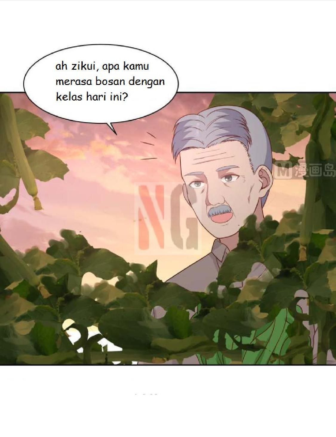 Baca  I Have a Dragon on My Body Chapter 136 Gambar 2