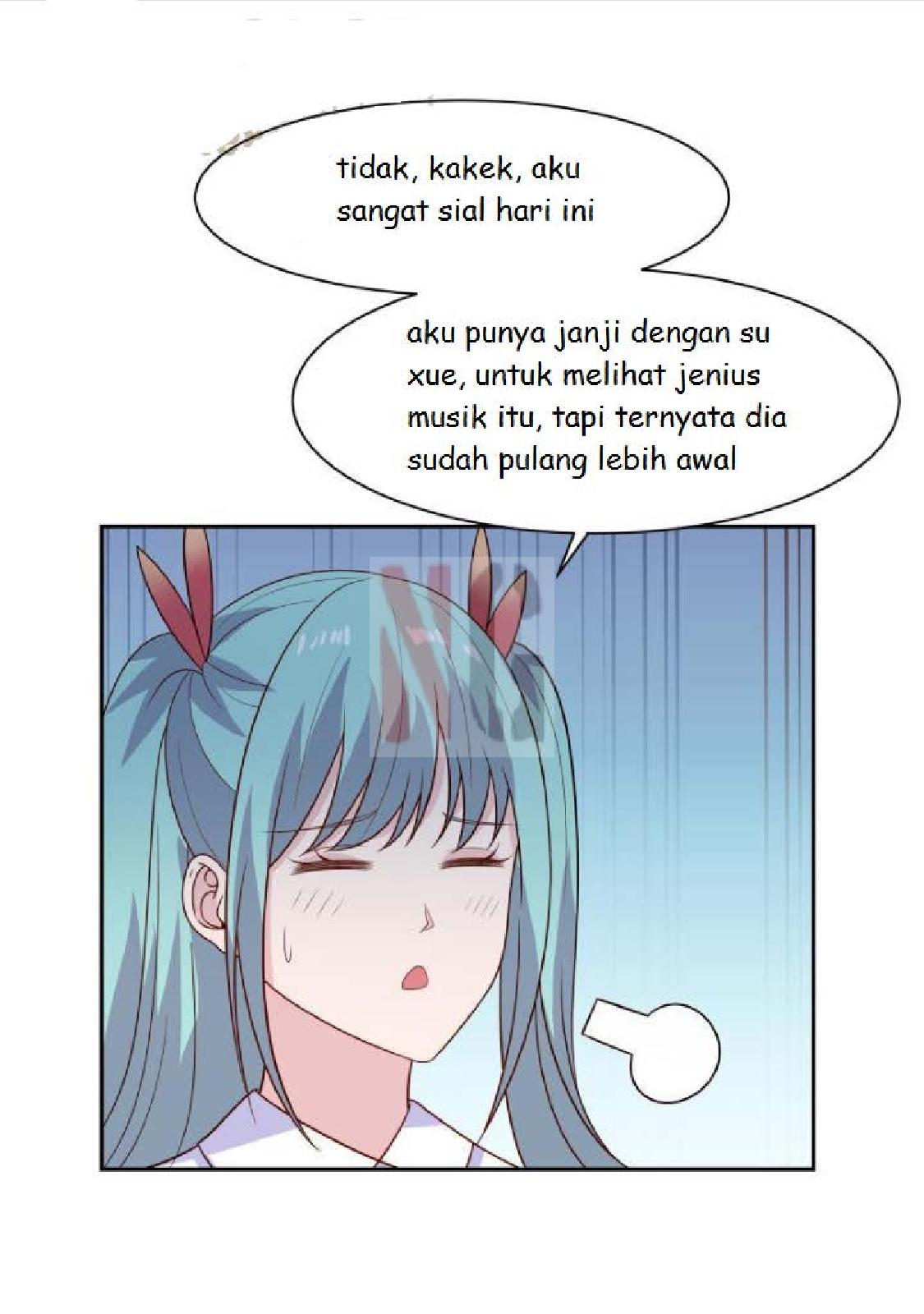 I Have a Dragon on My Body Chapter 136 Gambar 3