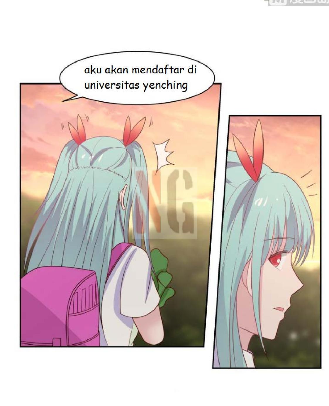 I Have a Dragon on My Body Chapter 136 Gambar 7