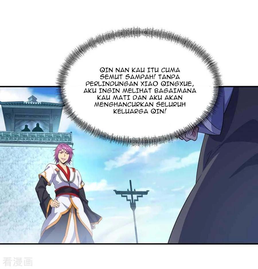 Peerless Soul Chapter 41 Gambar 14