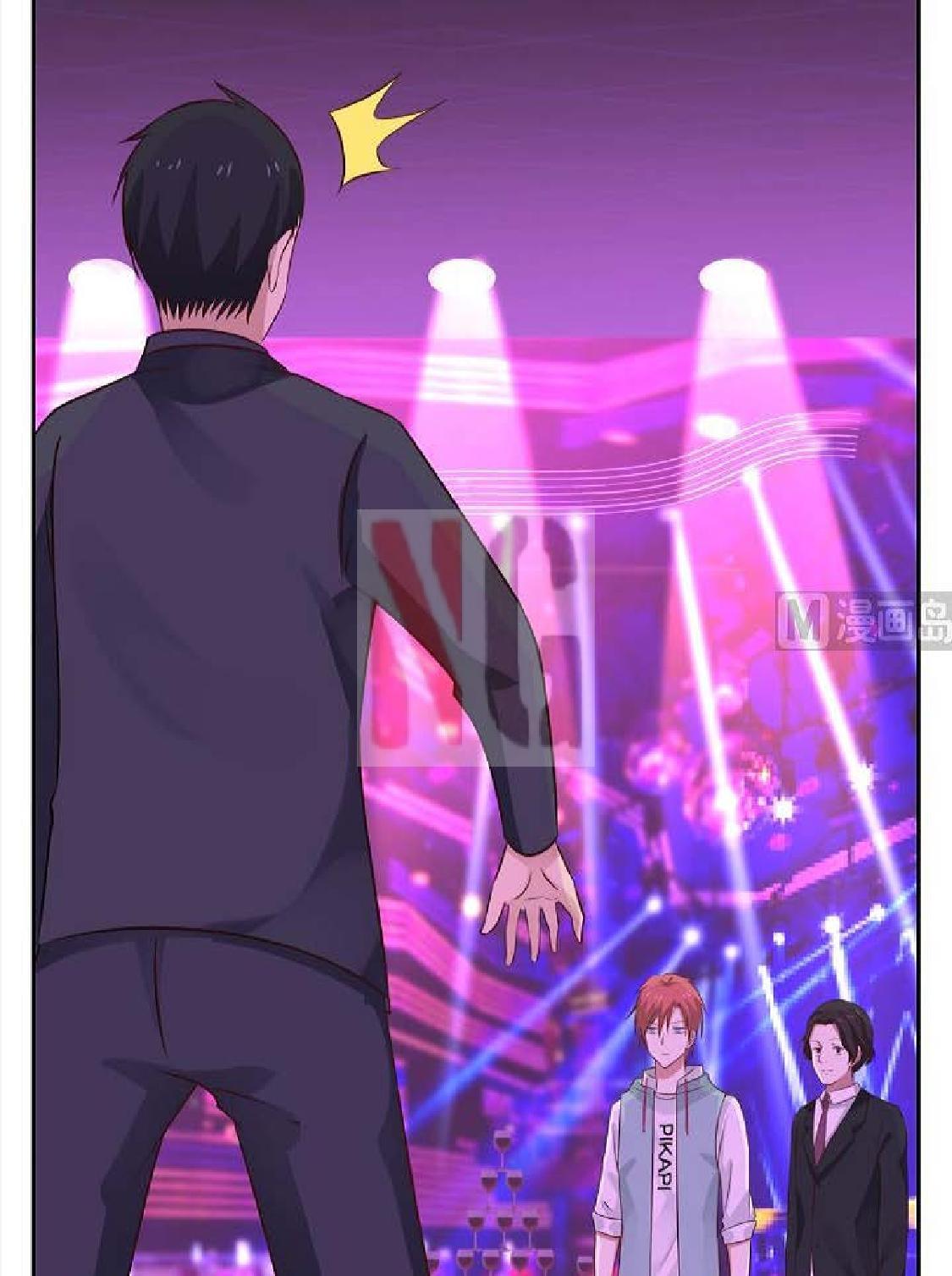 I Have a Dragon on My Body Chapter 147 Gambar 14