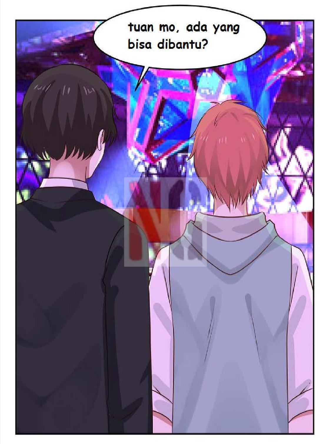 I Have a Dragon on My Body Chapter 147 Gambar 16