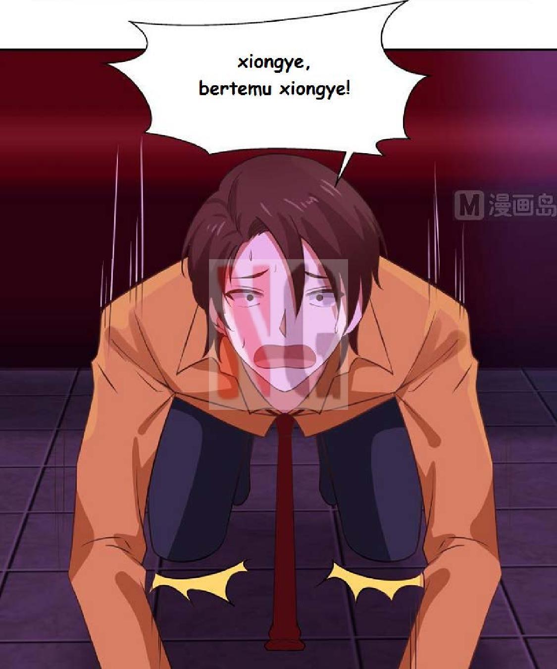 Baca  I Have a Dragon on My Body Chapter 147 Gambar 2