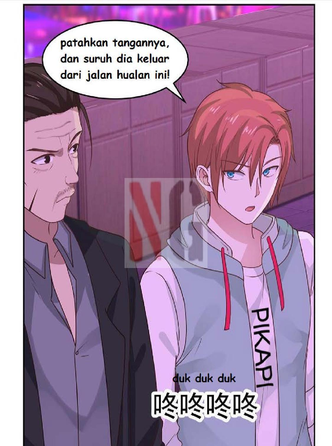 I Have a Dragon on My Body Chapter 147 Gambar 6